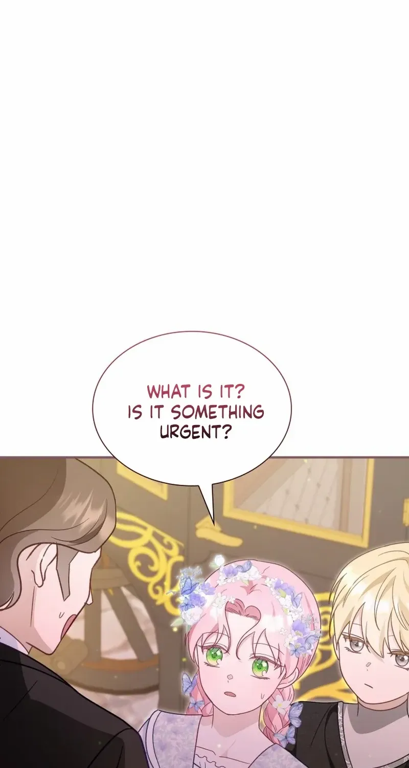 Even if the Villain’s Daughter Regresses Chapter 23 page 102 - 