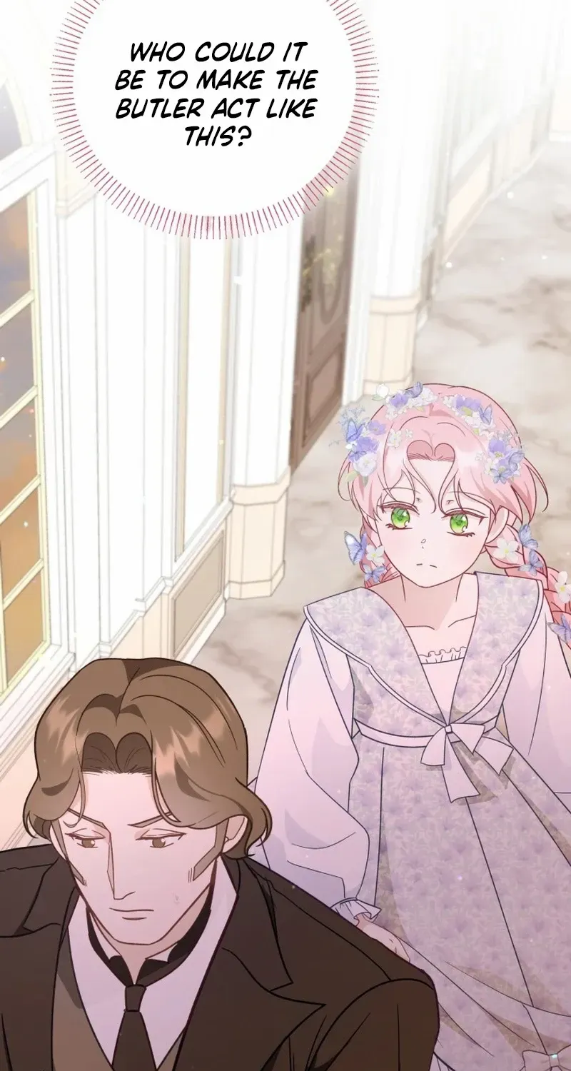 Even if the Villain’s Daughter Regresses Chapter 23 page 105 - 