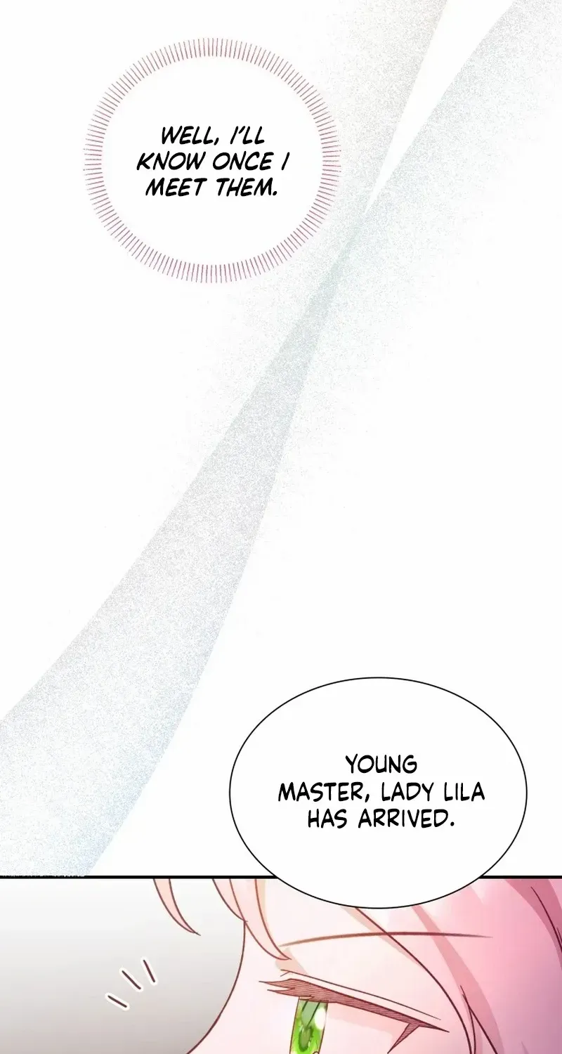 Even if the Villain’s Daughter Regresses Chapter 23 page 108 - 