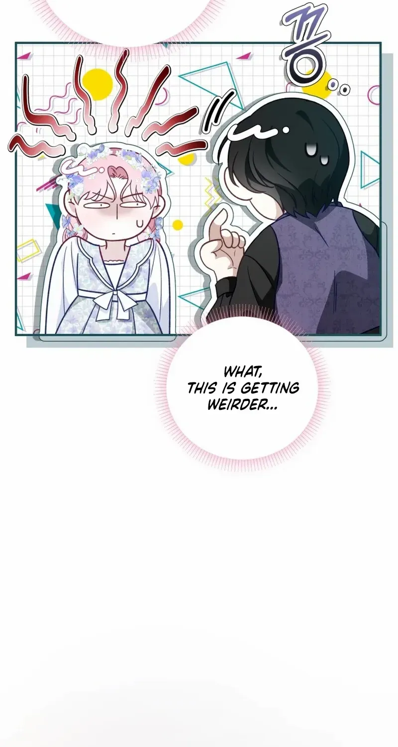 Even if the Villain’s Daughter Regresses Chapter 23 page 13 - 