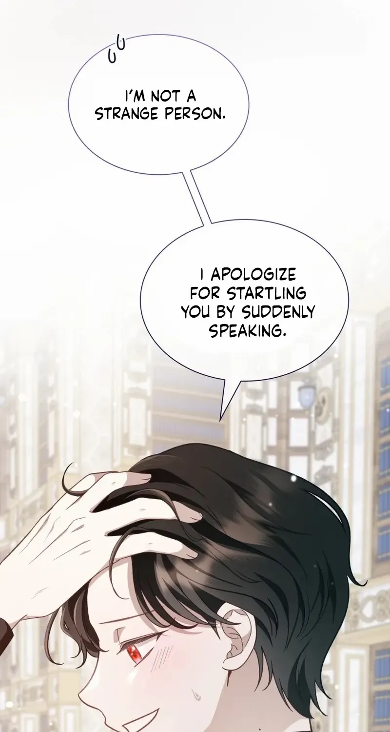 Even if the Villain’s Daughter Regresses Chapter 23 page 14 - 