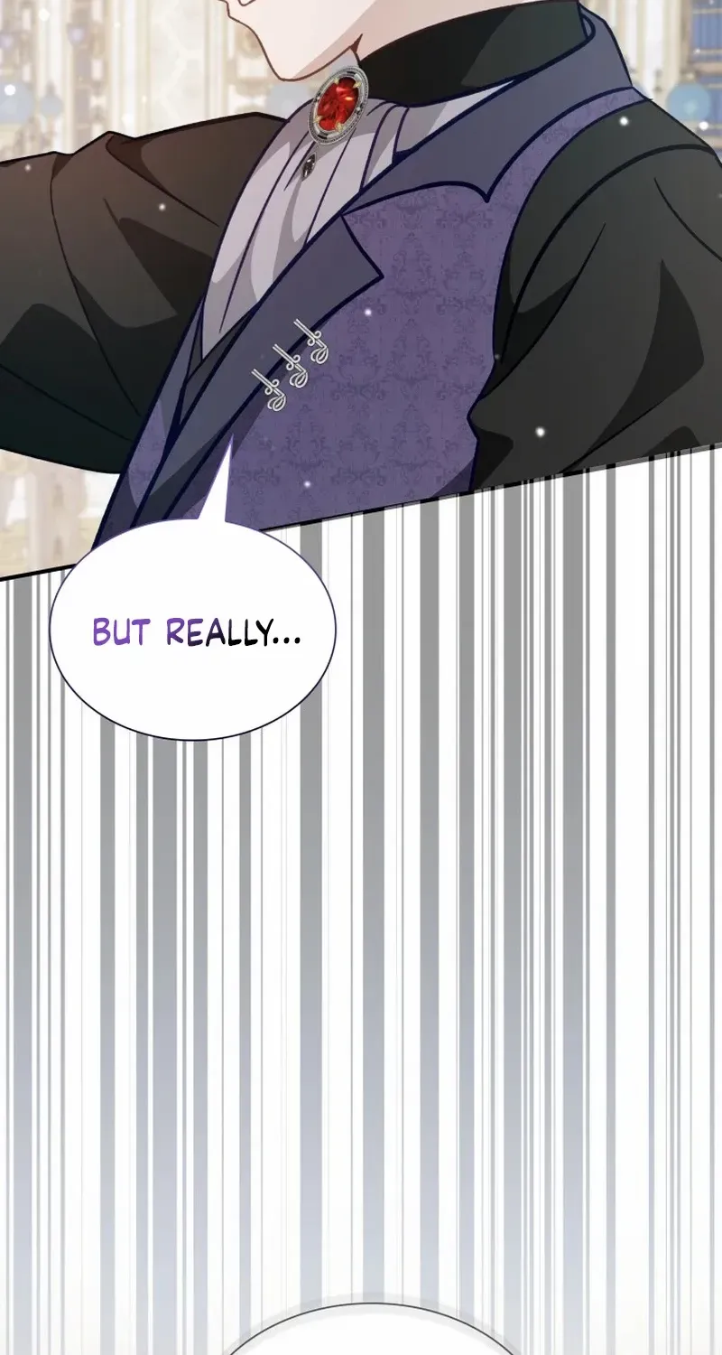 Even if the Villain’s Daughter Regresses Chapter 23 page 15 - 
