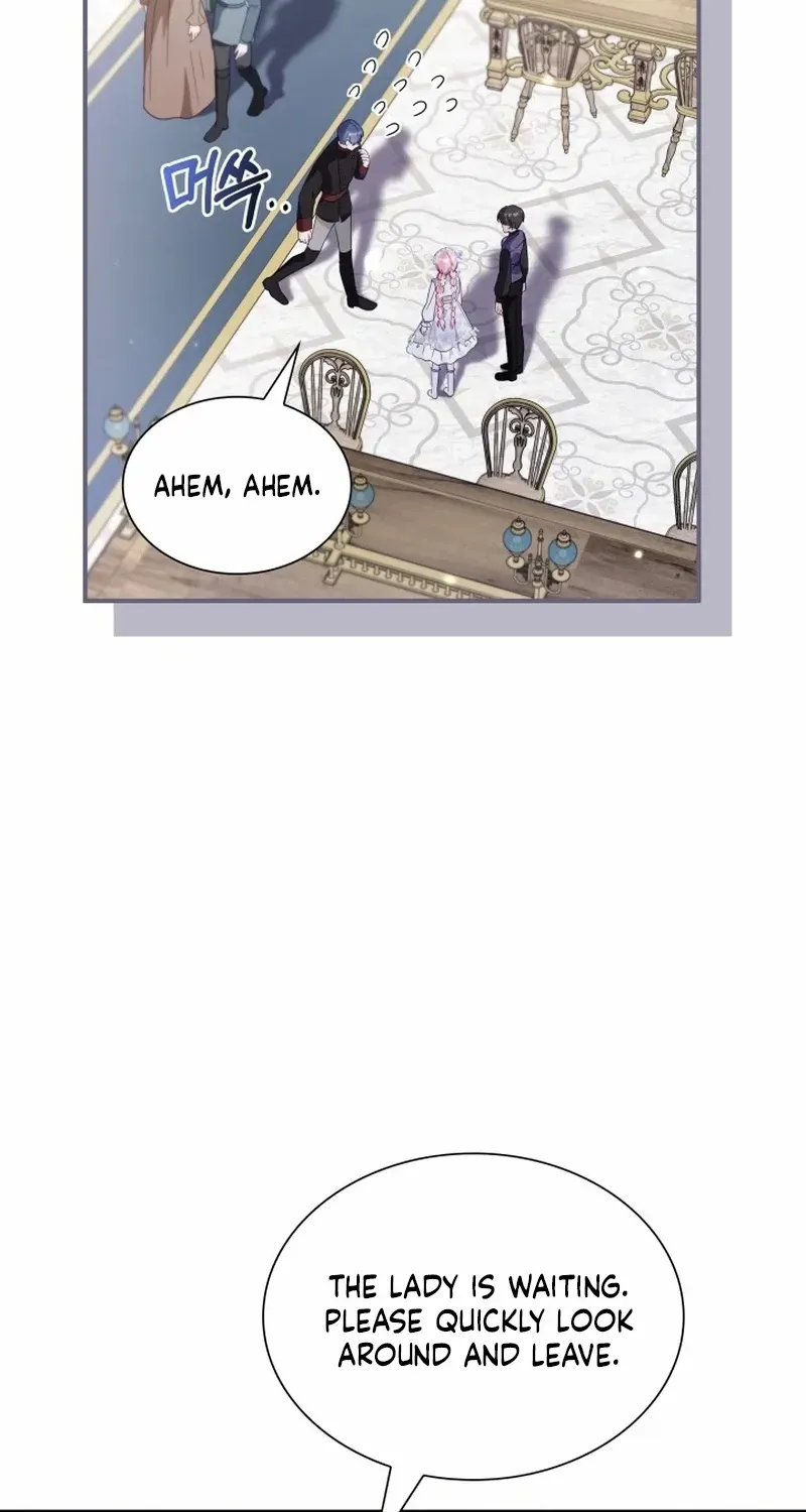 Even if the Villain’s Daughter Regresses Chapter 23 page 18 - 