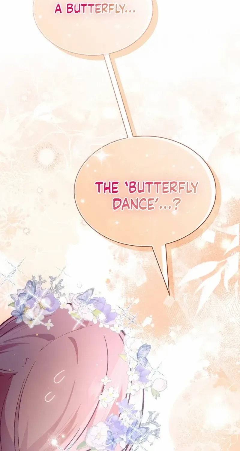 Even if the Villain’s Daughter Regresses Chapter 23 page 3 - 