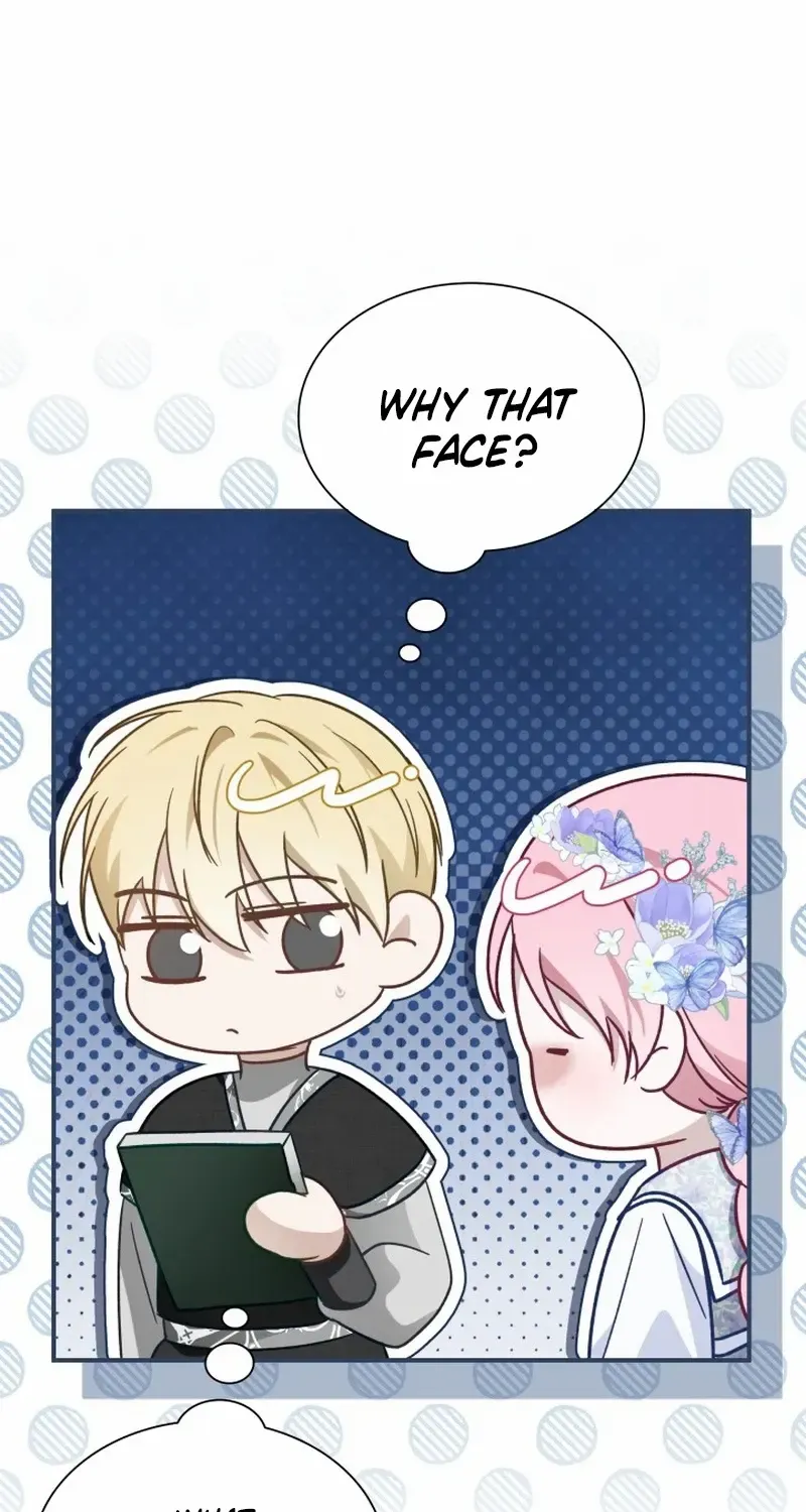 Even if the Villain’s Daughter Regresses Chapter 23 page 29 - 