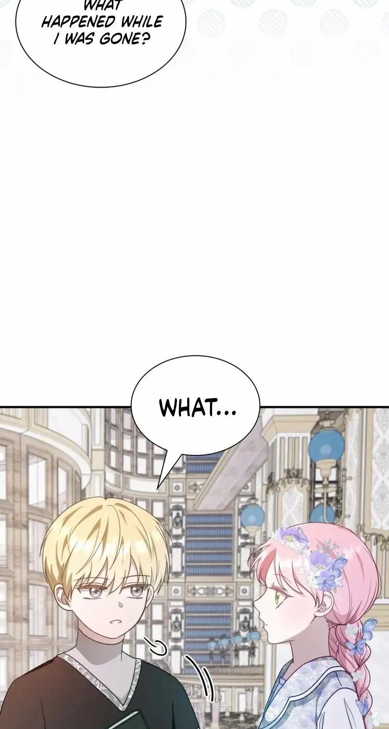 Even if the Villain’s Daughter Regresses Chapter 23 page 30 - 