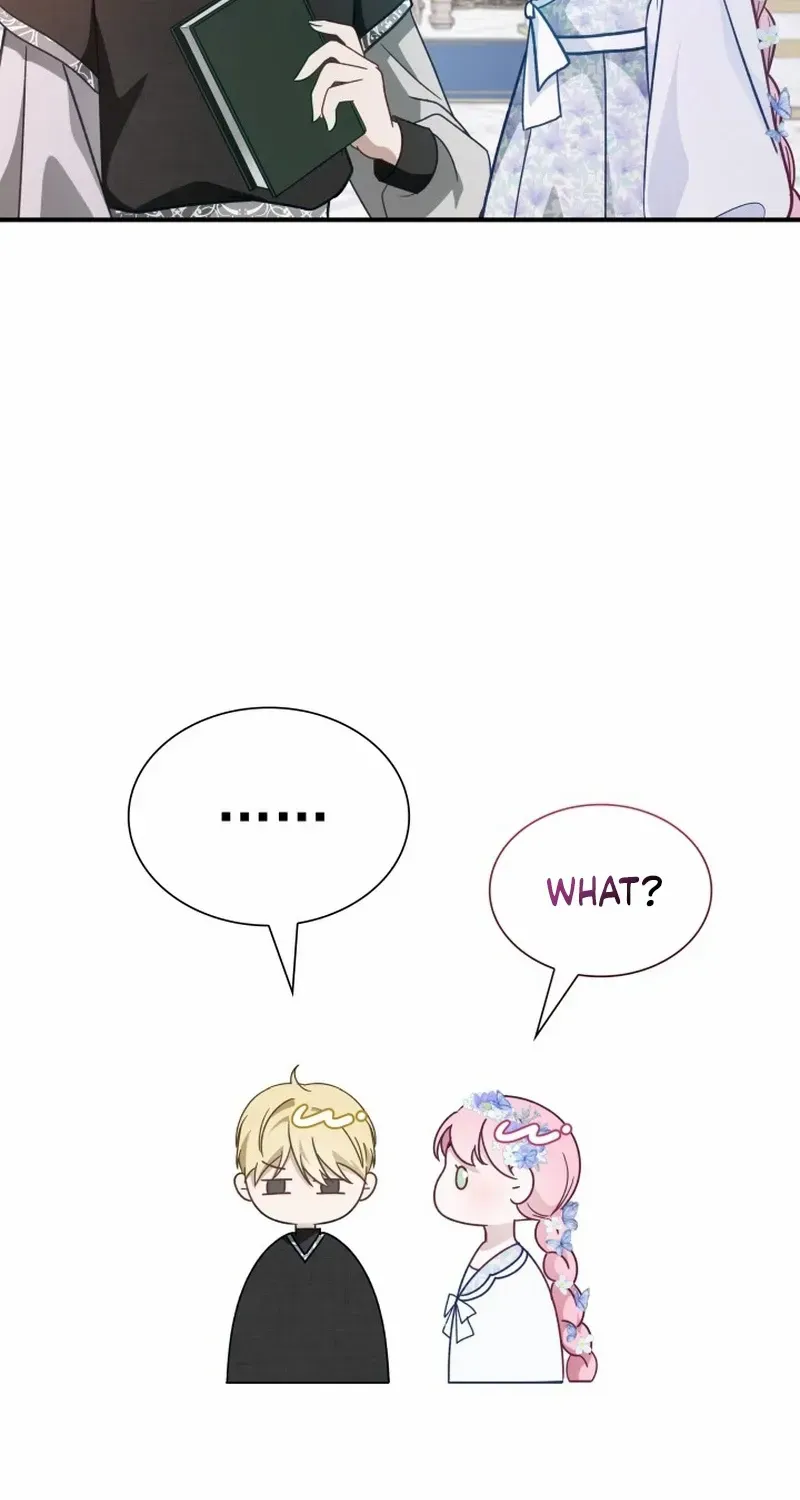 Even if the Villain’s Daughter Regresses Chapter 23 page 31 - 