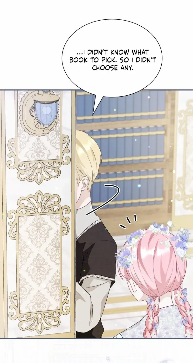 Even if the Villain’s Daughter Regresses Chapter 23 page 33 - 