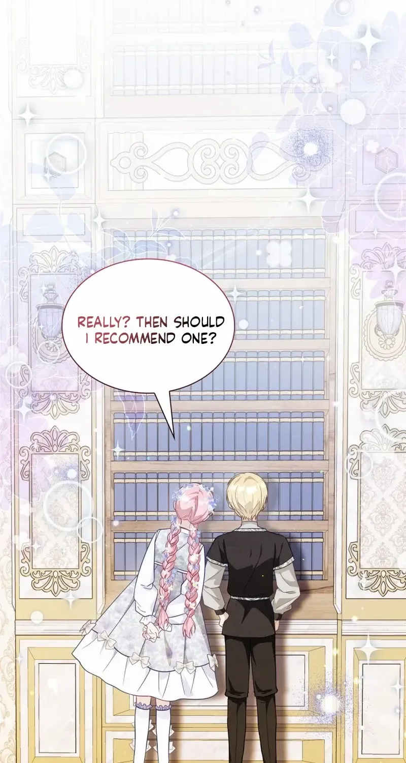 Even if the Villain’s Daughter Regresses Chapter 23 page 34 - 