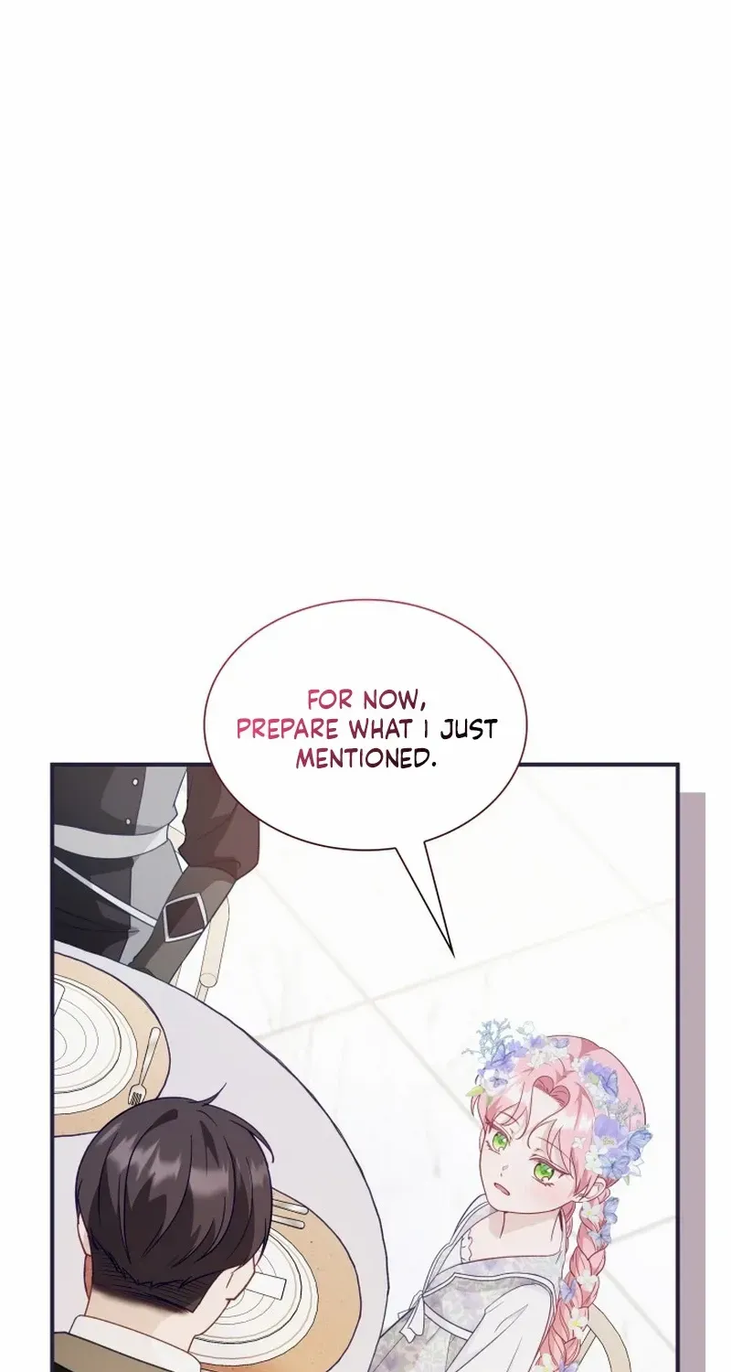Even if the Villain’s Daughter Regresses Chapter 23 page 39 - 