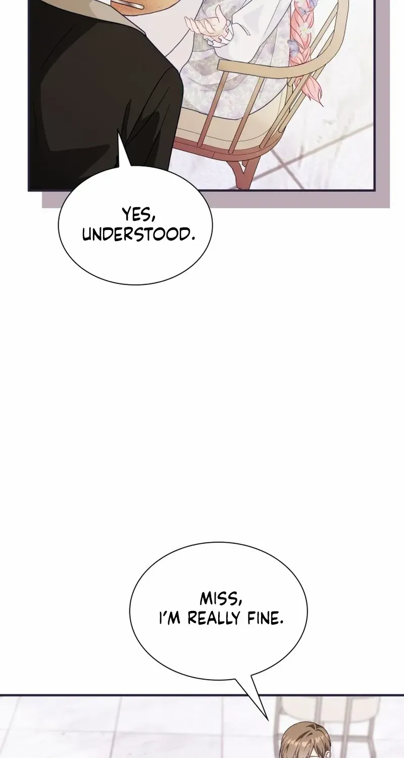 Even if the Villain’s Daughter Regresses Chapter 23 page 40 - 