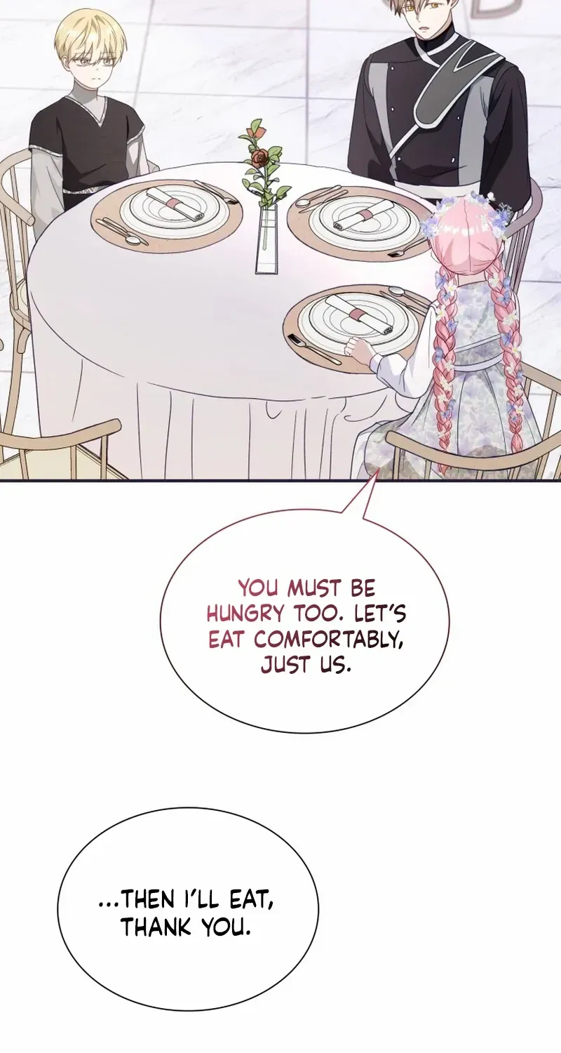 Even if the Villain’s Daughter Regresses Chapter 23 page 41 - 