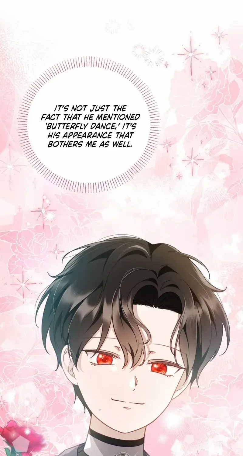 Even if the Villain’s Daughter Regresses Chapter 23 page 44 - 