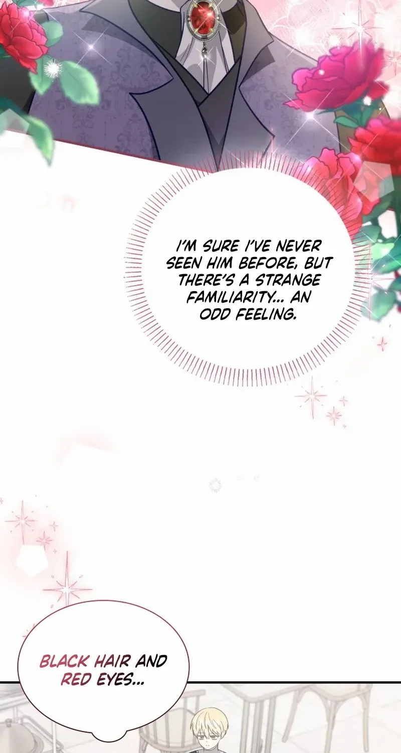 Even if the Villain’s Daughter Regresses Chapter 23 page 45 - 