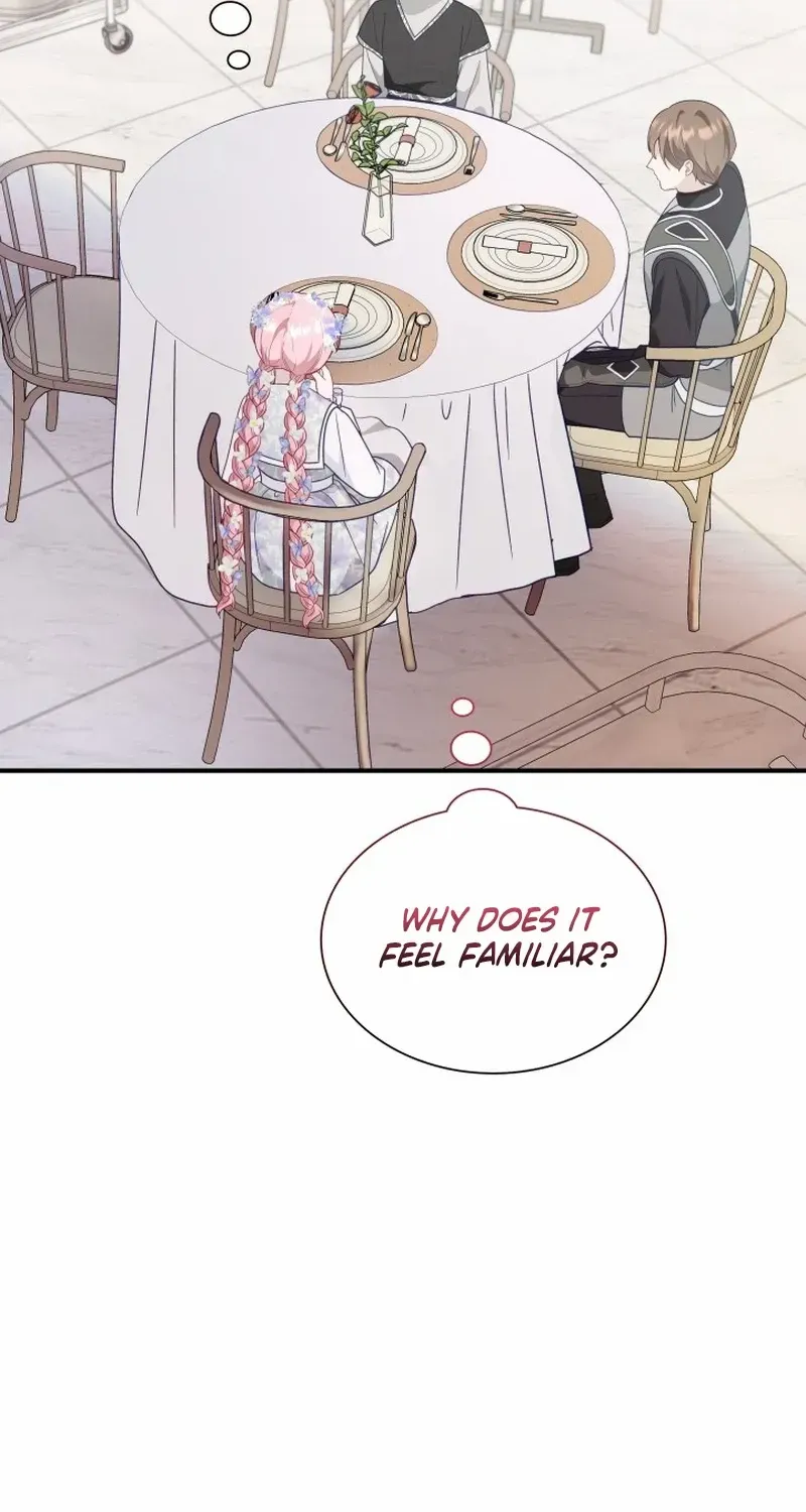 Even if the Villain’s Daughter Regresses Chapter 23 page 46 - 