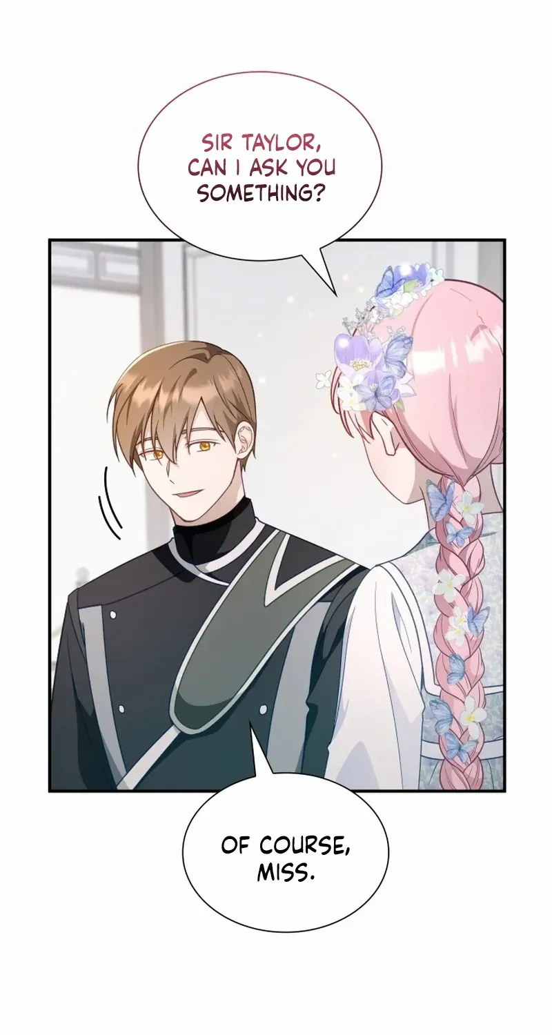 Even if the Villain’s Daughter Regresses Chapter 23 page 47 - 