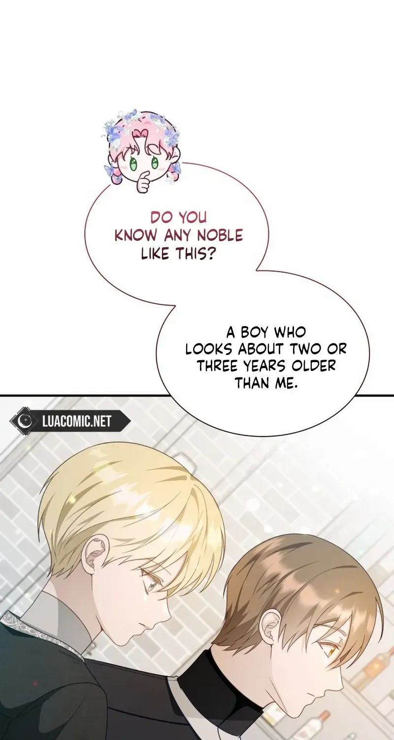 Even if the Villain’s Daughter Regresses Chapter 23 page 48 - 
