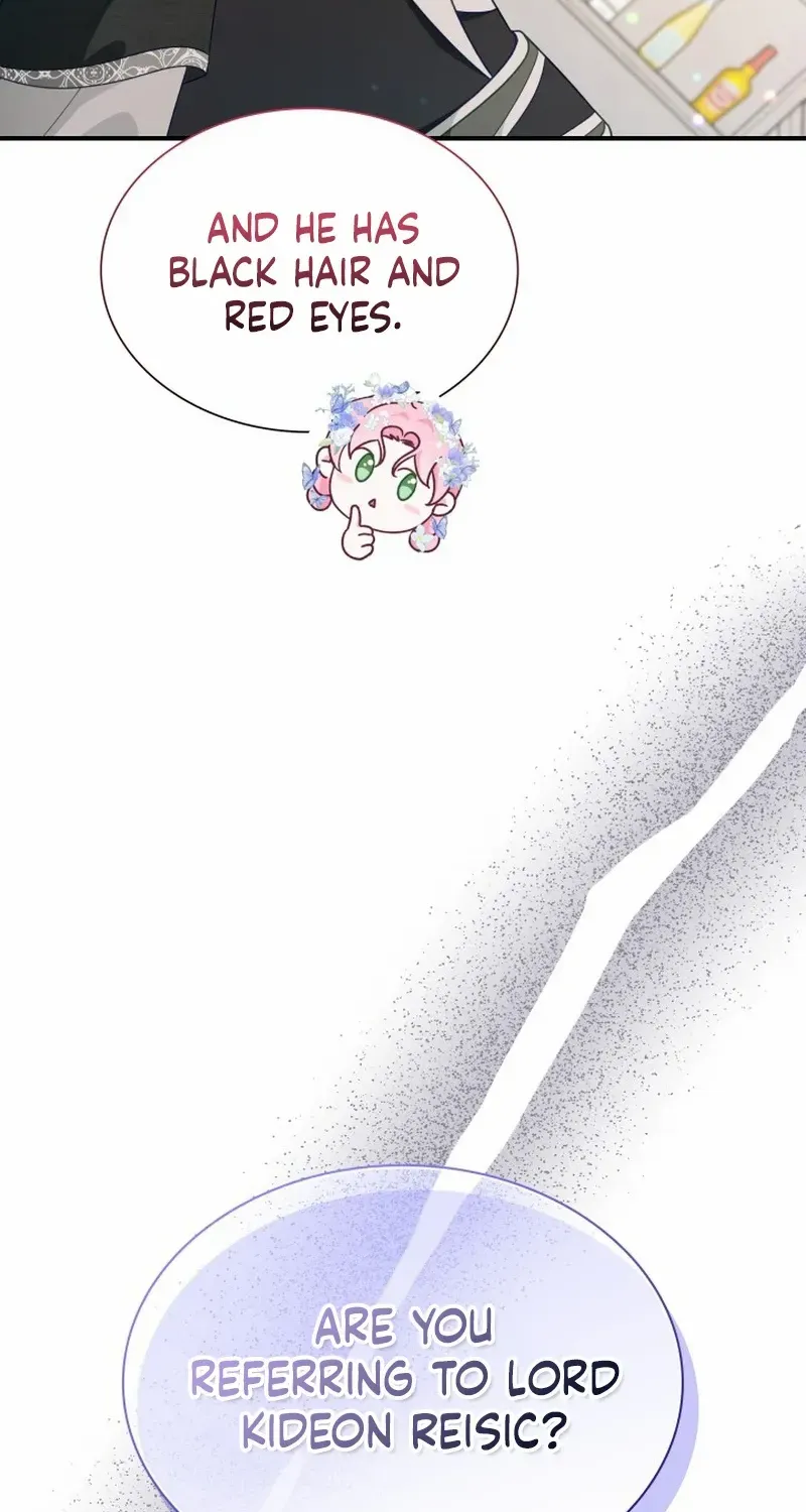 Even if the Villain’s Daughter Regresses Chapter 23 page 49 - 