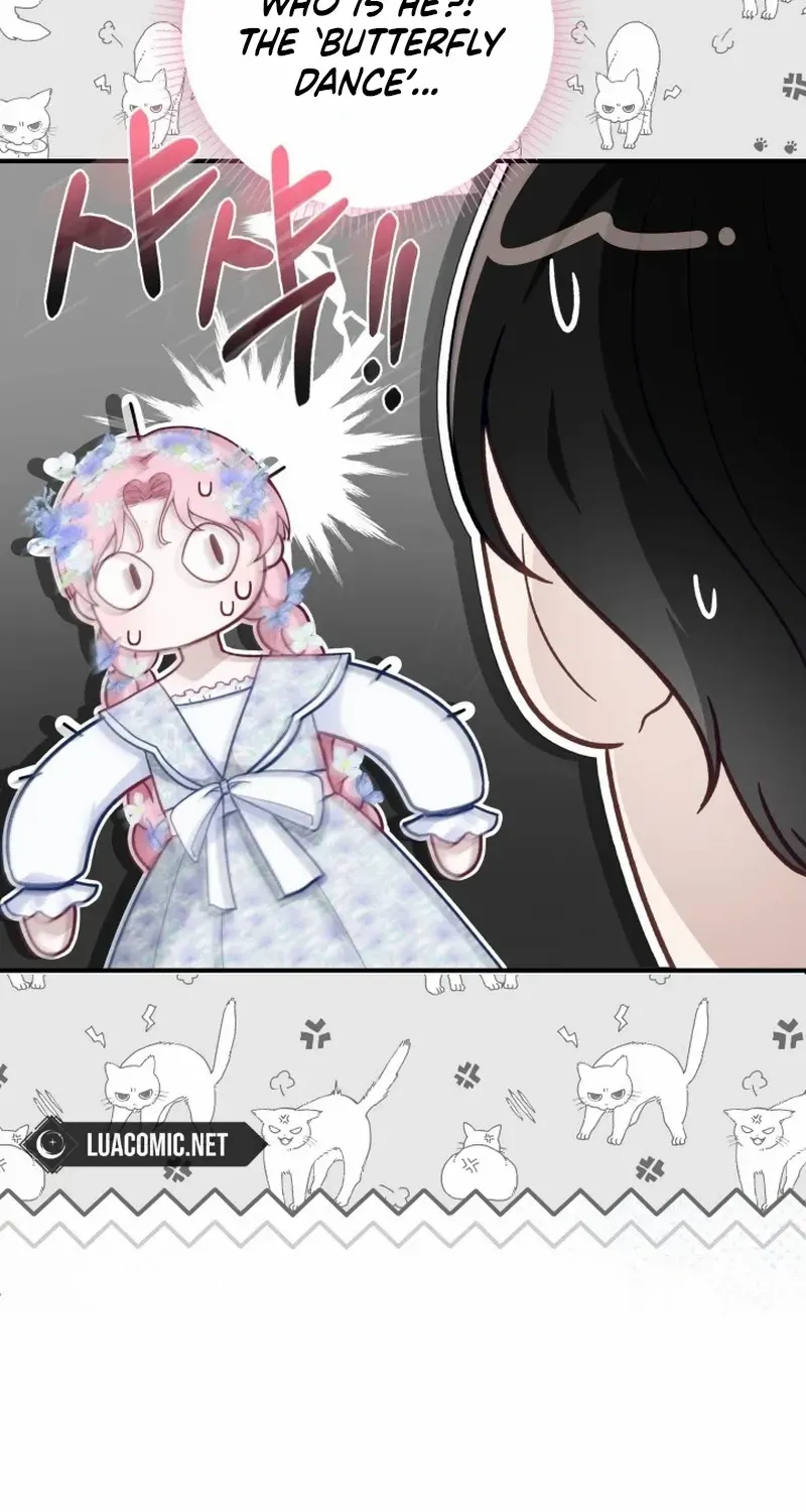 Even if the Villain’s Daughter Regresses Chapter 23 page 6 - 