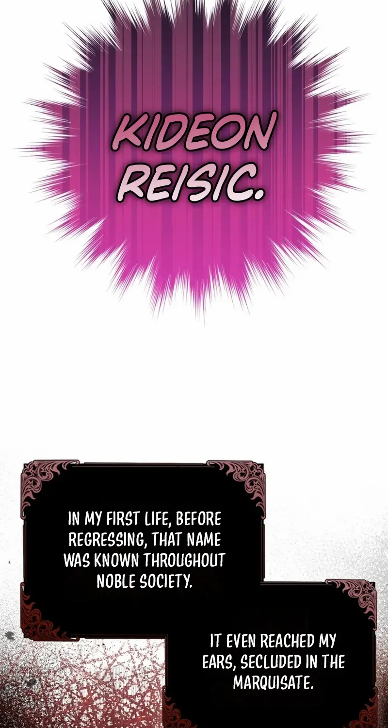 Even if the Villain’s Daughter Regresses Chapter 23 page 56 - 