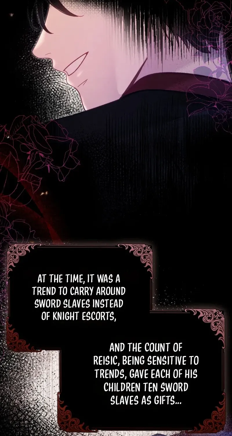 Even if the Villain’s Daughter Regresses Chapter 23 page 58 - 