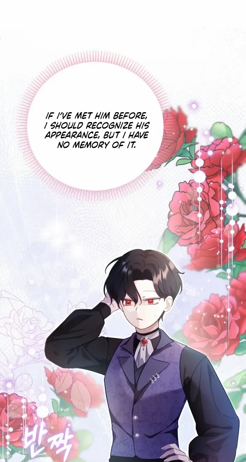Even if the Villain’s Daughter Regresses Chapter 23 page 7 - 
