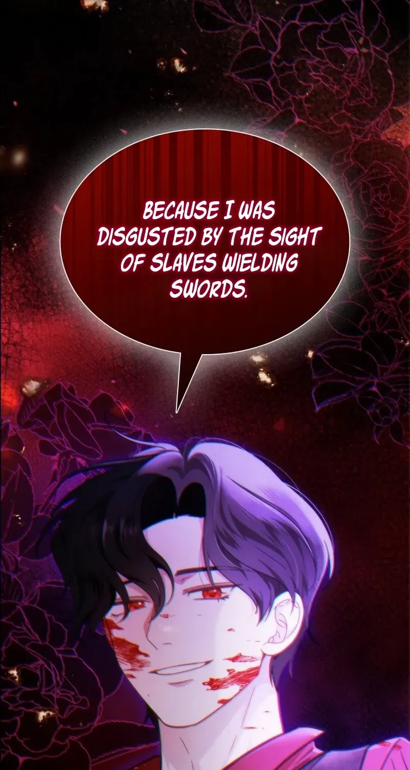 Even if the Villain’s Daughter Regresses Chapter 23 page 63 - 