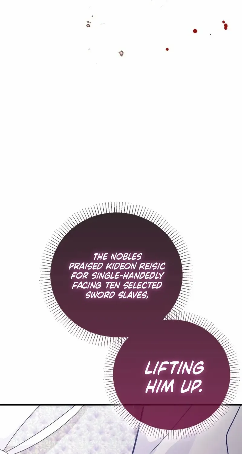 Even if the Villain’s Daughter Regresses Chapter 23 page 65 - 