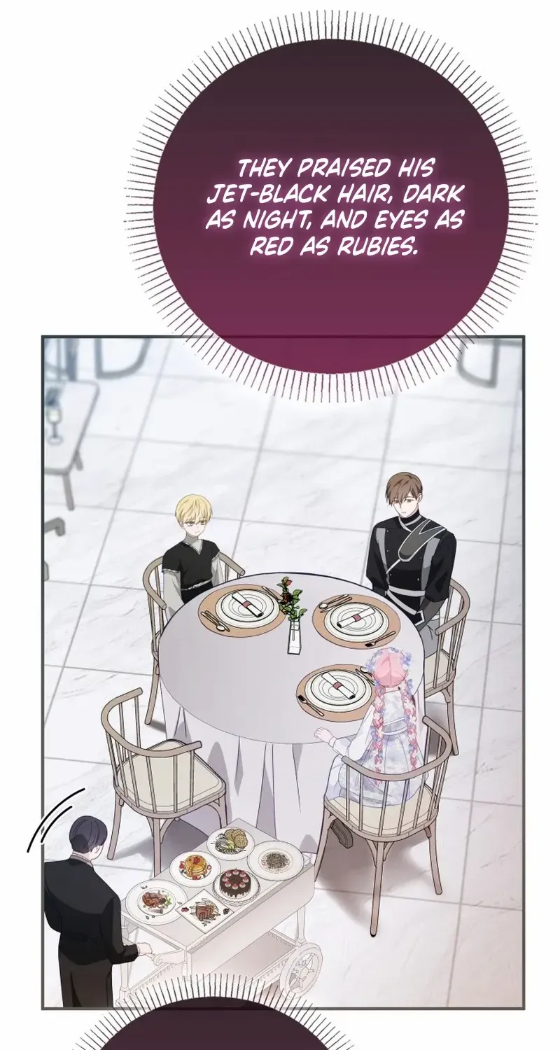 Even if the Villain’s Daughter Regresses Chapter 23 page 67 - 