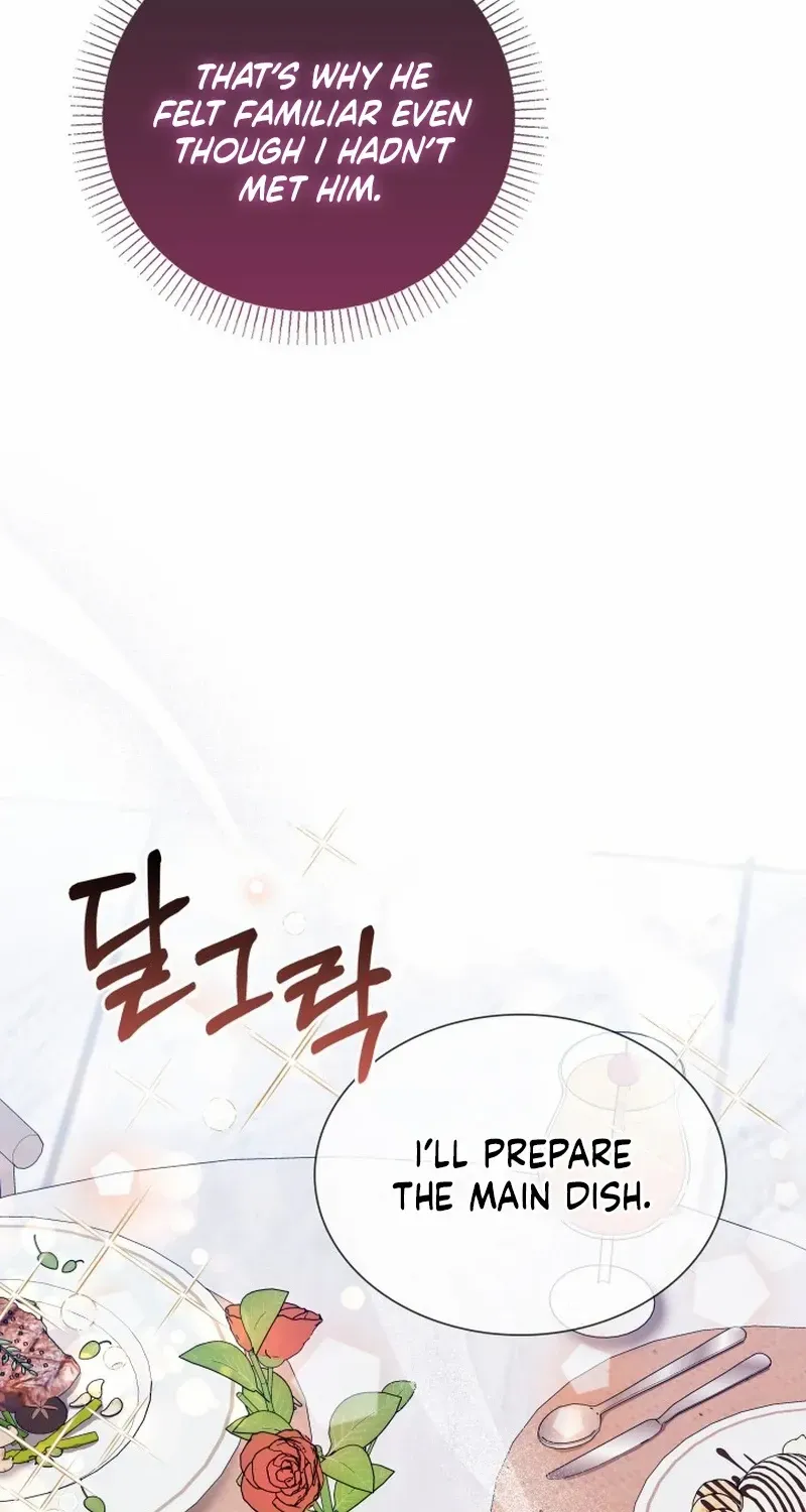 Even if the Villain’s Daughter Regresses Chapter 23 page 68 - 