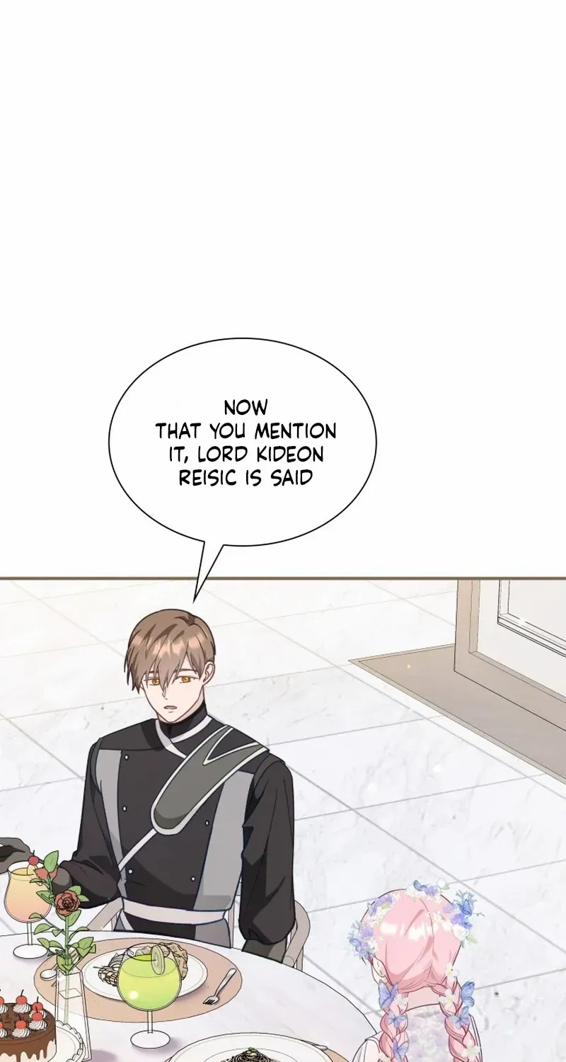 Even if the Villain’s Daughter Regresses Chapter 23 page 70 - 