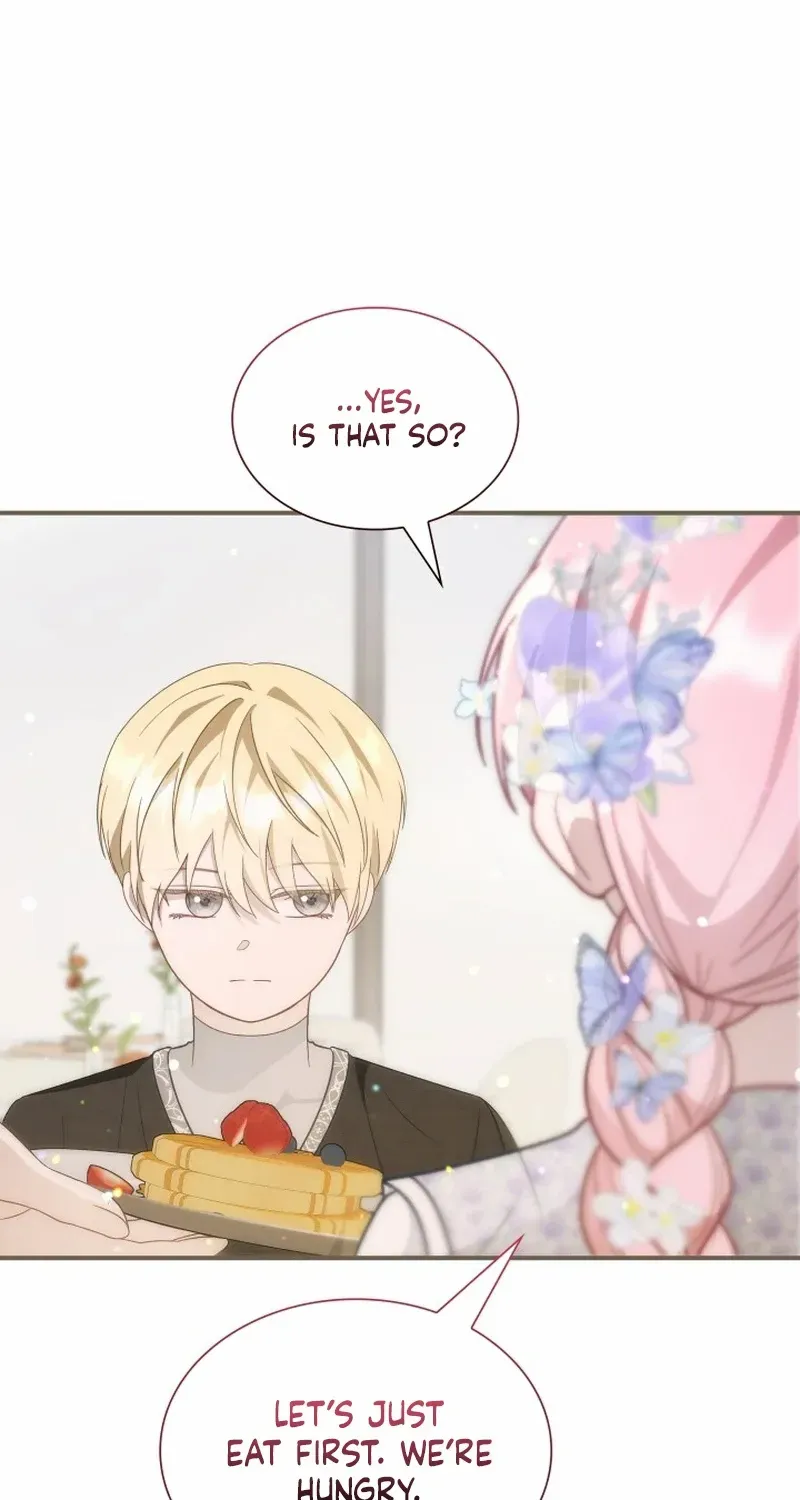 Even if the Villain’s Daughter Regresses Chapter 23 page 72 - 