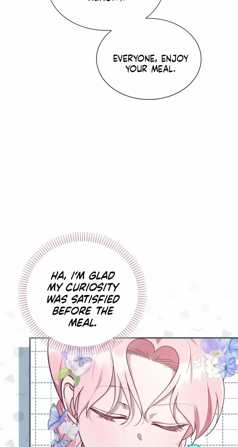 Even if the Villain’s Daughter Regresses Chapter 23 page 73 - 