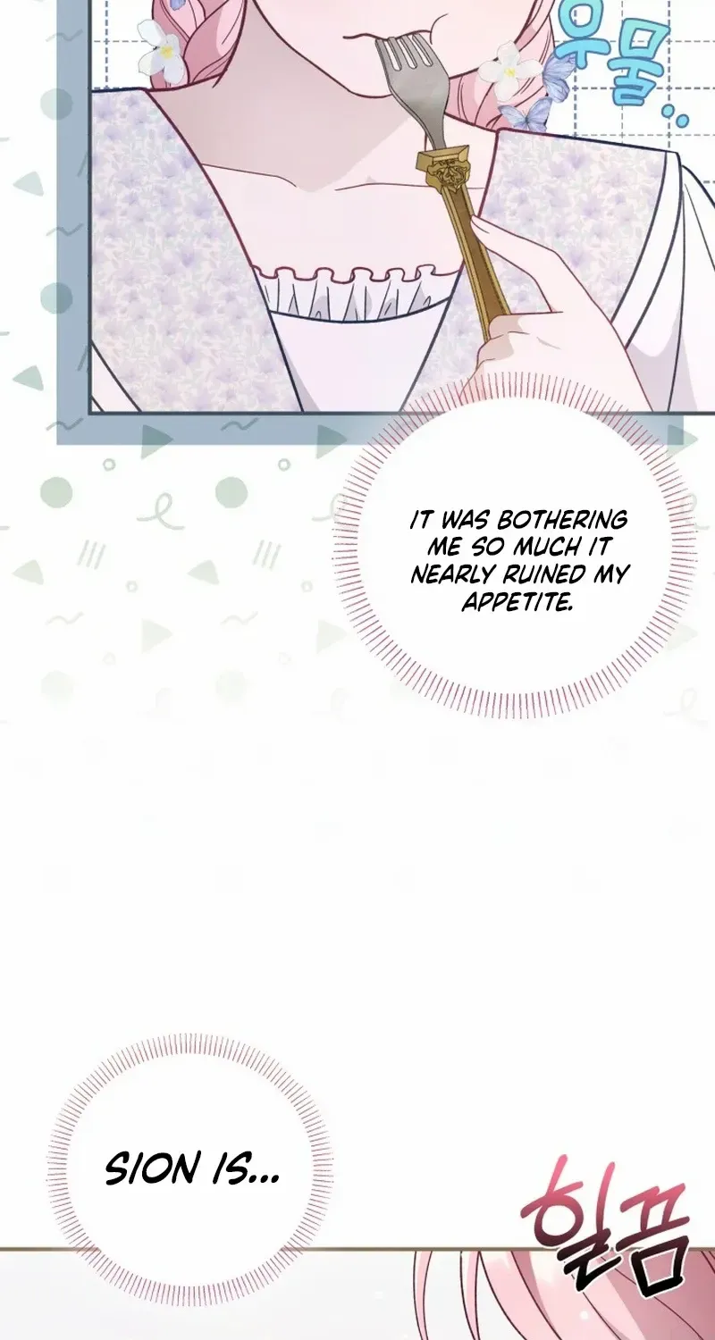Even if the Villain’s Daughter Regresses Chapter 23 page 74 - 