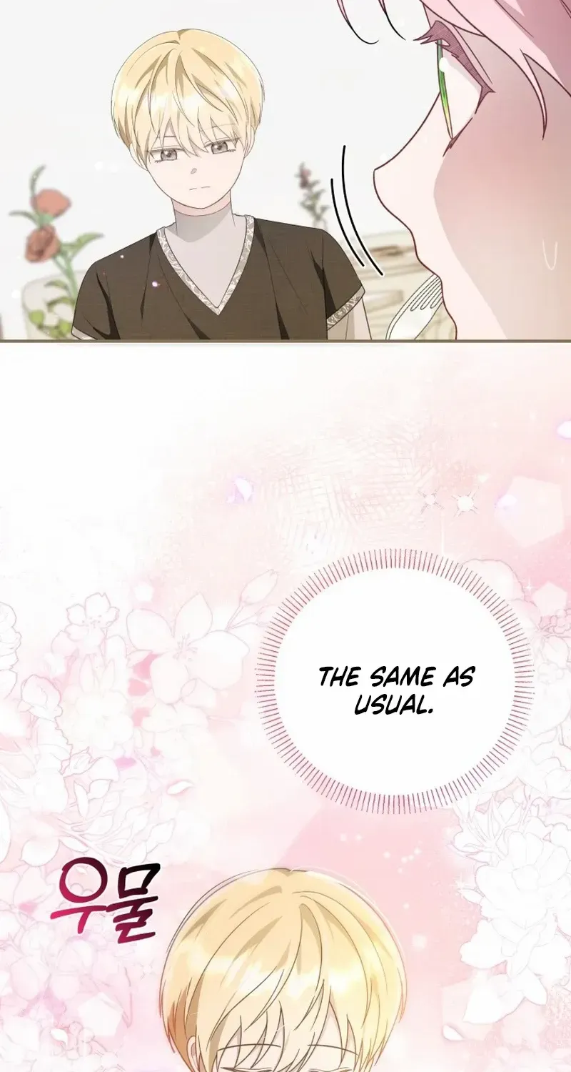 Even if the Villain’s Daughter Regresses Chapter 23 page 75 - 