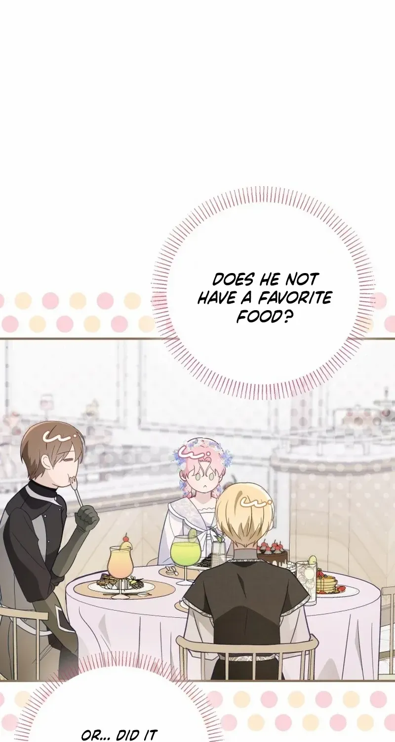 Even if the Villain’s Daughter Regresses Chapter 23 page 77 - 
