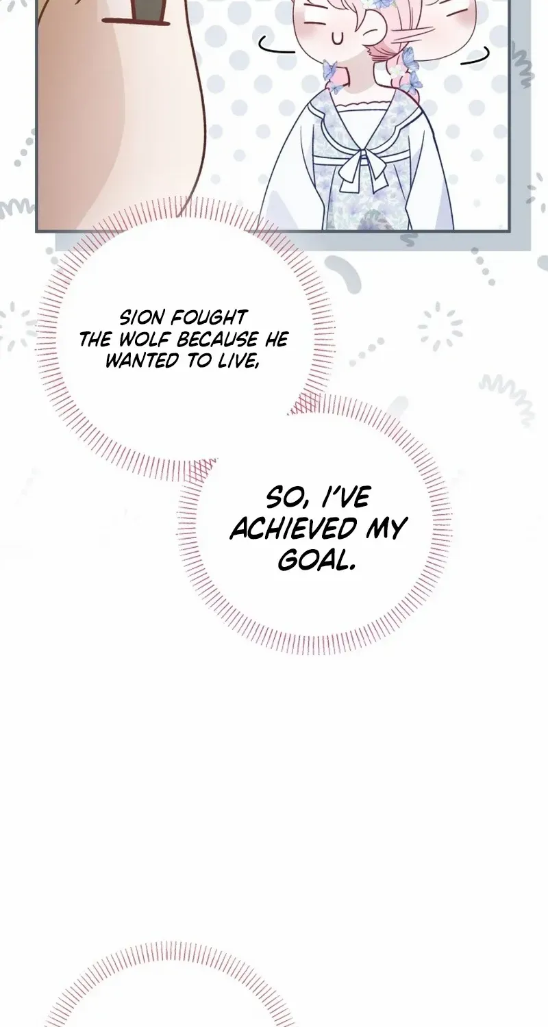 Even if the Villain’s Daughter Regresses Chapter 23 page 79 - 