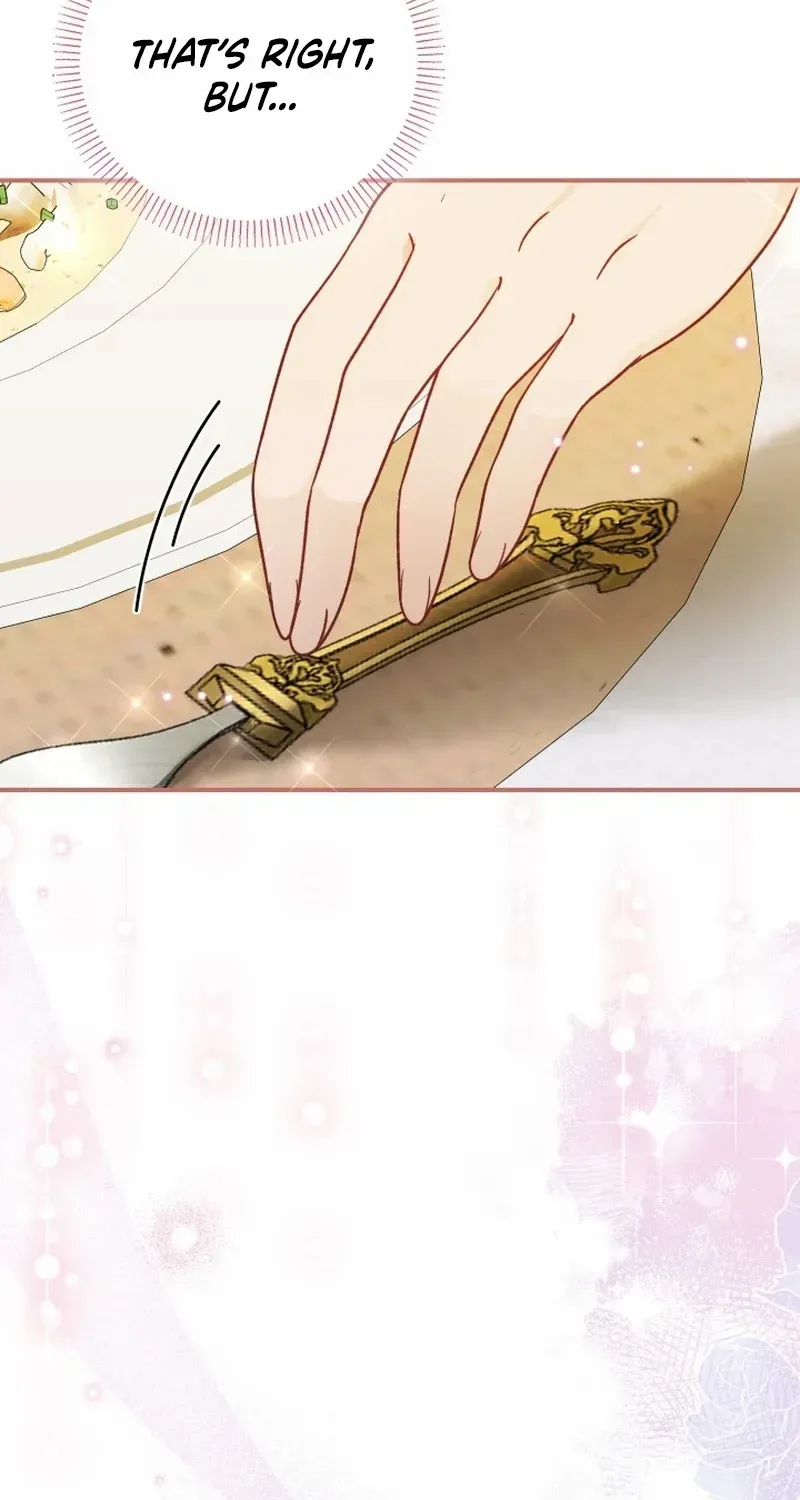 Even if the Villain’s Daughter Regresses Chapter 23 page 80 - 