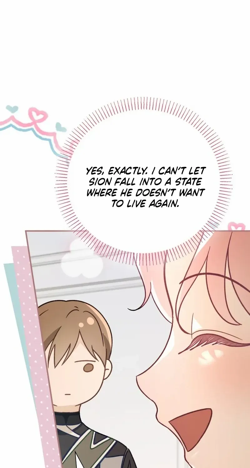 Even if the Villain’s Daughter Regresses Chapter 23 page 85 - 