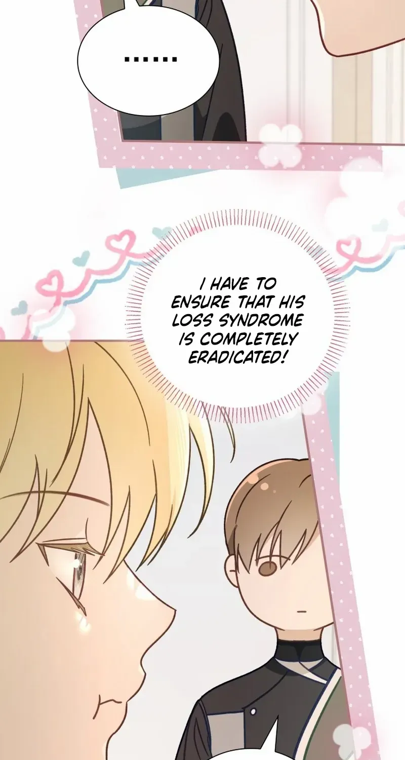 Even if the Villain’s Daughter Regresses Chapter 23 page 86 - 