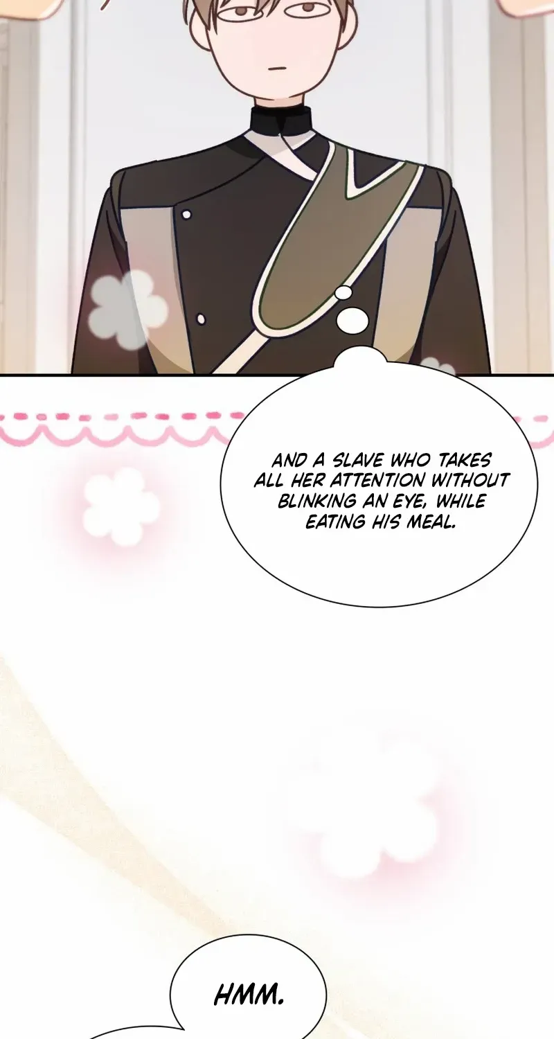 Even if the Villain’s Daughter Regresses Chapter 23 page 88 - 