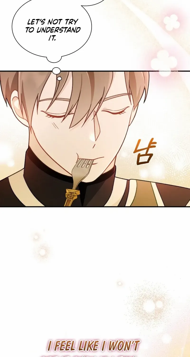 Even if the Villain’s Daughter Regresses Chapter 23 page 89 - 