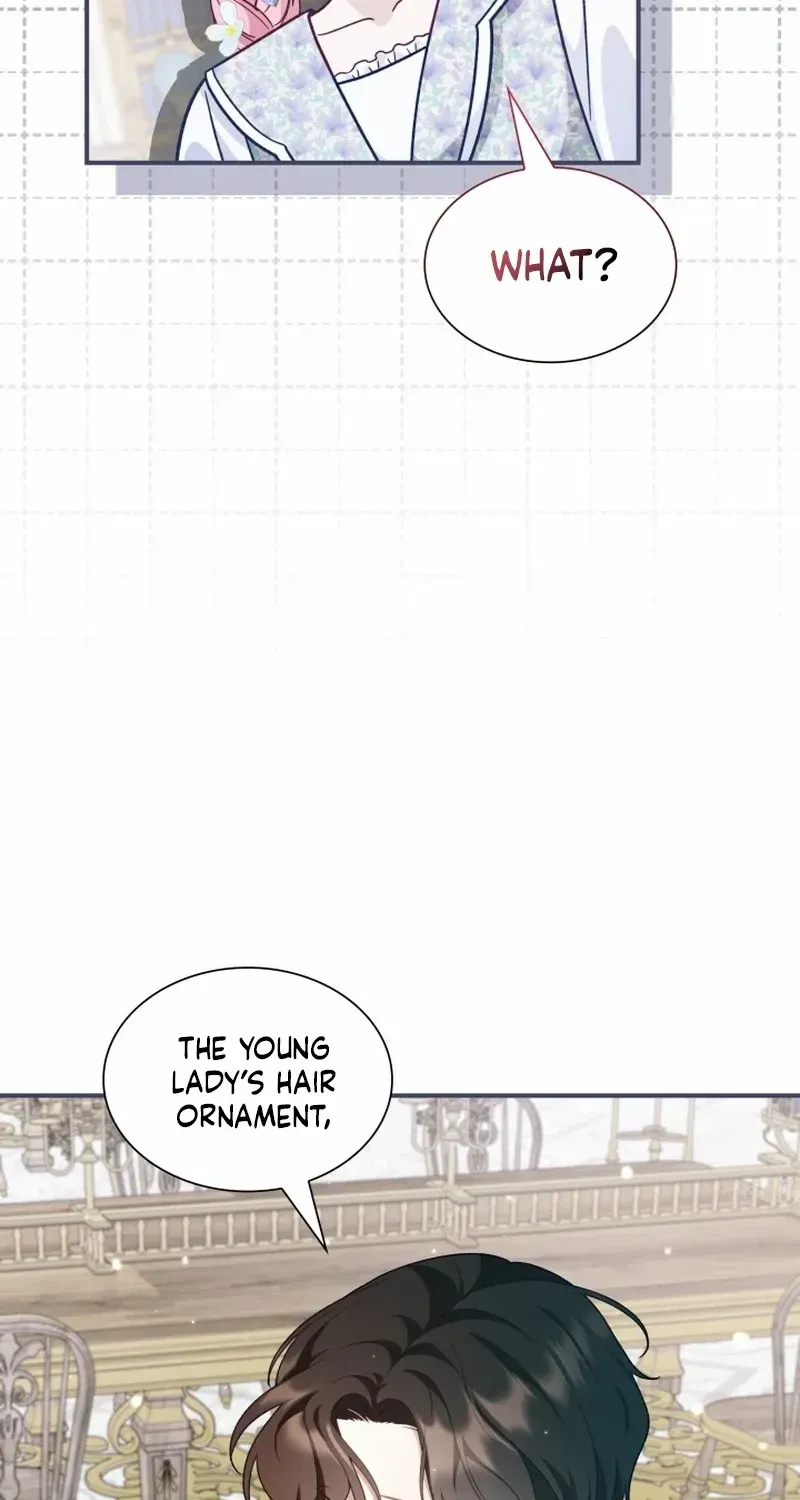 Even if the Villain’s Daughter Regresses Chapter 23 page 10 - 