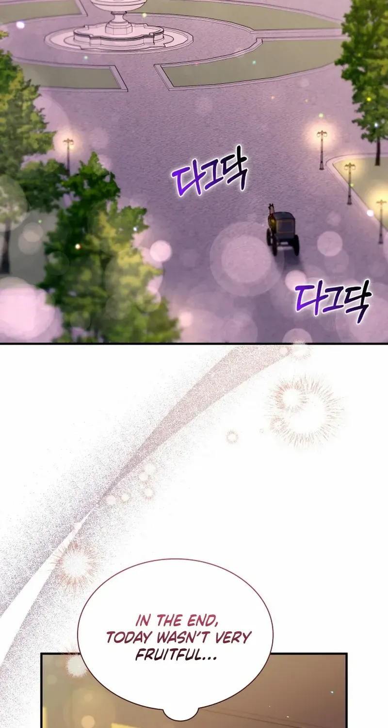 Even if the Villain’s Daughter Regresses Chapter 23 page 94 - 