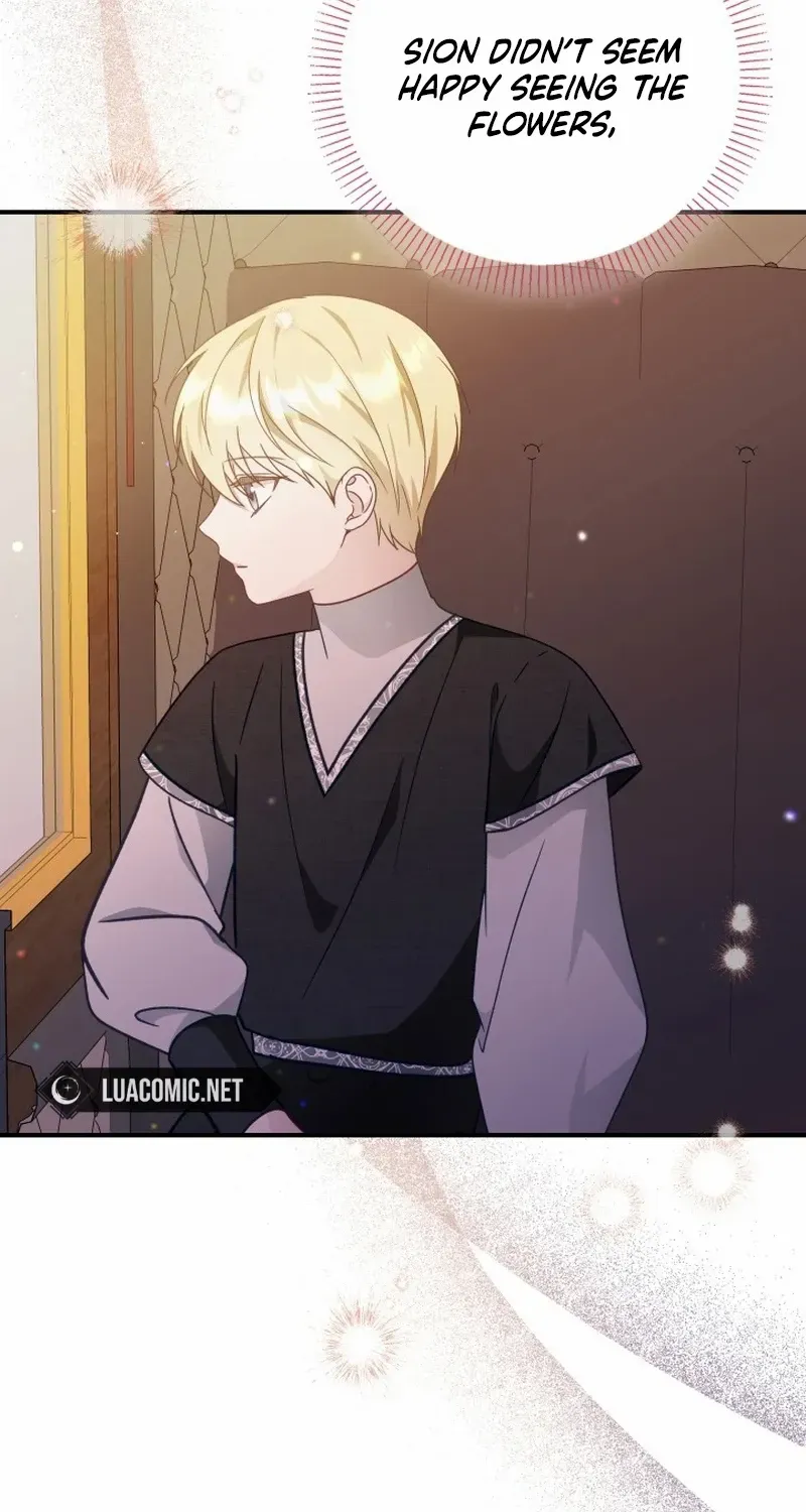 Even if the Villain’s Daughter Regresses Chapter 23 page 96 - 