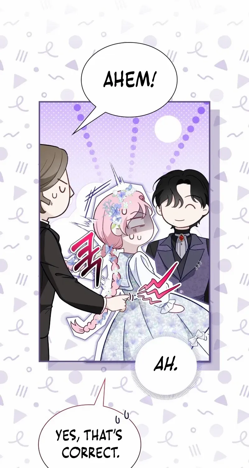 Even if the Villain’s Daughter Regresses Chapter 24 page 11 - 