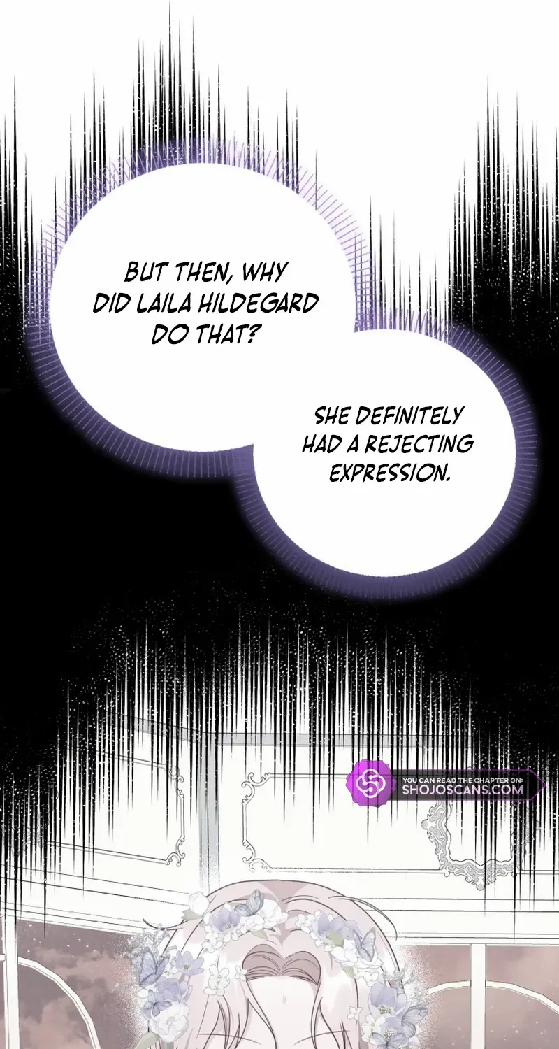 Even if the Villain’s Daughter Regresses Chapter 24 page 101 - 
