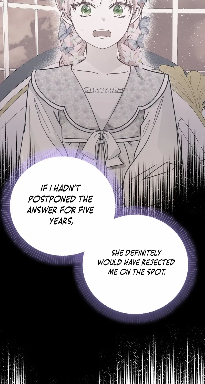 Even if the Villain’s Daughter Regresses Chapter 24 page 102 - 