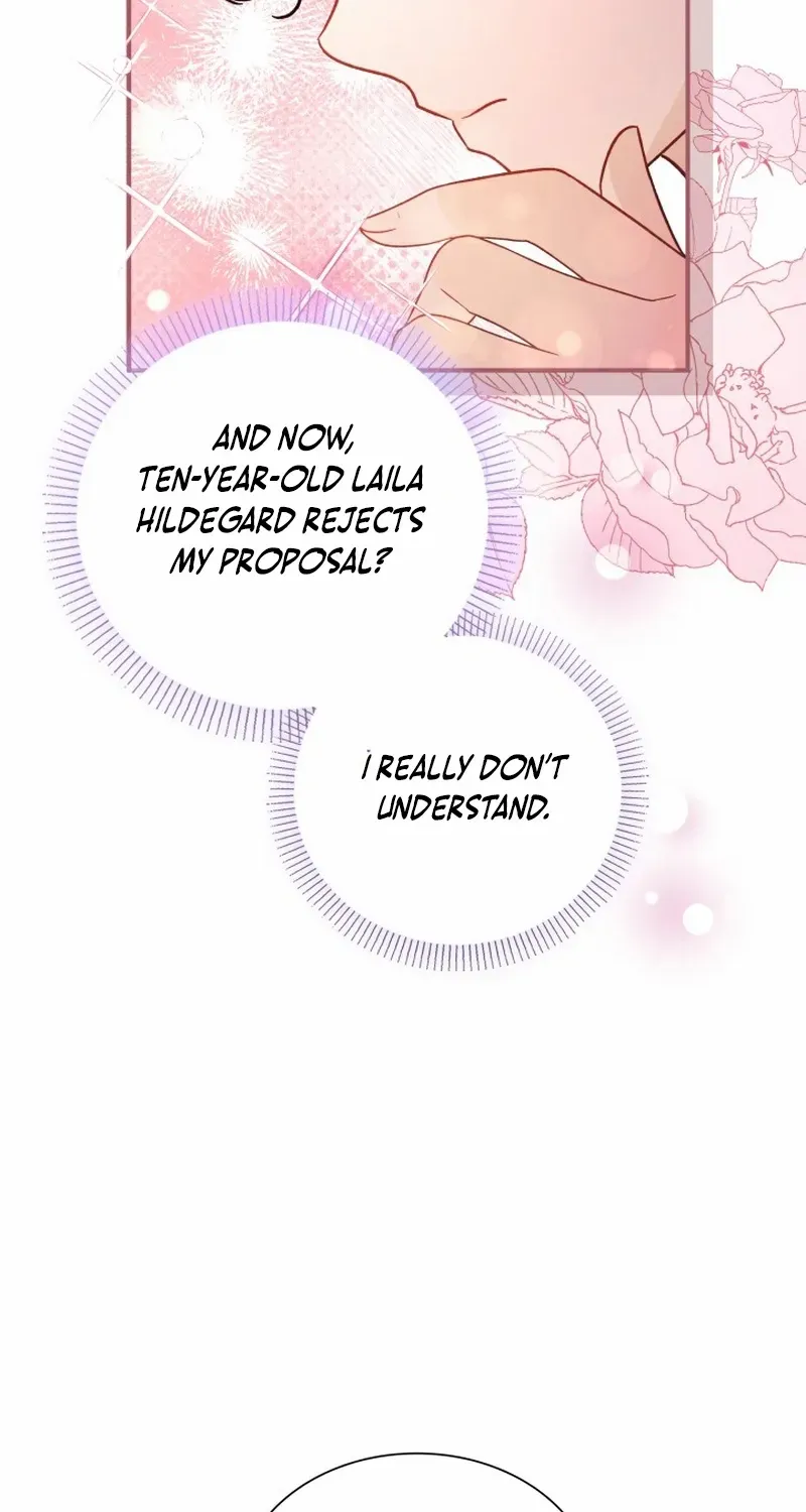 Even if the Villain’s Daughter Regresses Chapter 24 page 104 - 