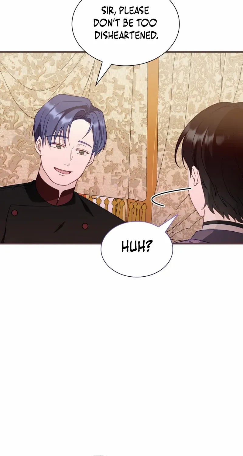 Even if the Villain’s Daughter Regresses Chapter 24 page 105 - 